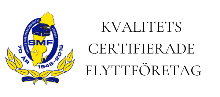 Sveriges möbelföretag SMF Kalles Bud